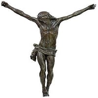 Crucifijos De Pared Piezas de arte de precio rosarios para hombre y mujer, elegantes, especiales e ideales para grandes momentos. crucifijos de pared
